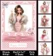 Party Girls Mini Kit 5x7 (4)