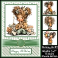Birthday Girl #2 Mini Kit 5x7 (3)