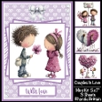 Couples In Love Mini Kit 5x7 (3)