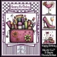 Happy Birthday Mini Kit 5x7 (3)