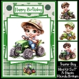 Tractor Boy Mini Kit 5x7 (3)