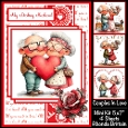 Couples In Love Mini Kit 5x7 (4)