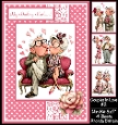Couples In Love #2 Mini Kit 5x7 (4)