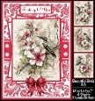 Beautiful Birds #3 Mini Kit 5x7 (4)