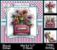 Happy Birthday Mini Kit 7x7 (4)