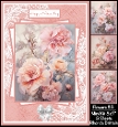 Flowers #3 Mini Kit 5x7 (3)
