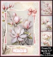 Flowers #4 Mini Kit 5x7 (3)