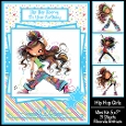 Hip Hop Girls Mini Kit 5x7 (3)