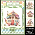 Teapot House Mini Kit 5x7 (3)