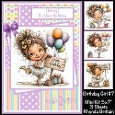 Birthday Girl #7 Mini Kit 5x7 (3)