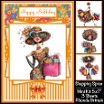 Shopping Spree Mini Kit 5x7 (3)