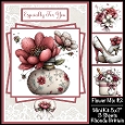 Flower Mix #2 Mini Kit 5x7 (3)