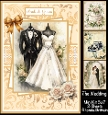 The Wedding Mini Kit 5x7 (3) Plus Bonus