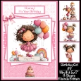 Birthday Girl #9 Mini Kit 5x7 (3)
