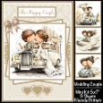 Wedding Couple Mini Kit 5x7 (3)