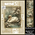 Woodland Swan Mini Kit 5x7 (3)