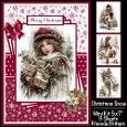 Christmas Snow Mini Kit 5x7 (3)