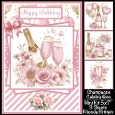 Champagne Celebrations Mini Kit 5x7 (3)