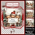 Christmas Joy Mini Kit 5x7 (3)