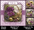 Flowers In The Meadow Mini Kit 7x7 (5)