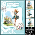 Wine & Contemplation Mini Kit 5x7 (3)