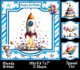 Spaced Out Mini Kit 7x7 (5)