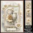 Sunflower Moments Mini Kit 5x7 (3)