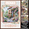 Countryside Cottage Mini Kit 5x7 (3)
