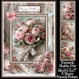Romantic Shabby Chic Mini Kit 5x7 (3)