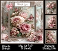 Romantic Shabby Chic Mini Kit 7x7 (5)