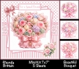 Beautiful Bouquet Mini Kit 7x7 (5)