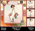Birthday Sass Mini Kit 7x7 (5)
