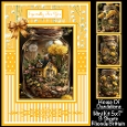 House of Dandelions Mini Kit 5x7 (3)