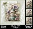 Teacups & Blooms Mini Kit 7x7 (5)