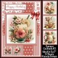 Summer Cocktails #2 Mini Kit 5x7 (3)