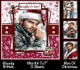 Men Of Christmas Mini Kit 7x7 (5)