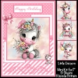 Little Unicorn Mini Kit 5x7 (3)