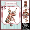 Birthday Wishes Mini Kit 5x7 (3)