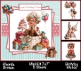 Birthday Wishes Mini Kit 7x7 (5)