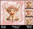 Highland Beauty Mini Kit 7x7 (5)