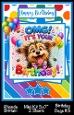 Birthday Dogs #3 Mini Kit 5x7 (2)