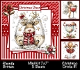 Christmas Drinks #1 Mini Kit 7x7 (5)