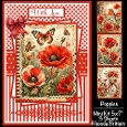 Poppies Mini Kit 5x7 (3)