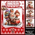 Christmas Mix Mini Kit 5x7 (3)