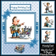 Handy Dad Mini Kit 5x7 (3)