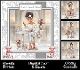 Classy Cocktails Mini Kit 7x7 (5) *Customer Request*