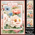 Peony Delight Mini Kit 5x7 (4)