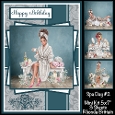 Spa Day #2 Mini Kit 5x7 (3)
