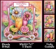 Fruity Cocktails Mini Kits 7x7 (5)