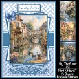By The River #2 Mini Kit 5x7 (3)
